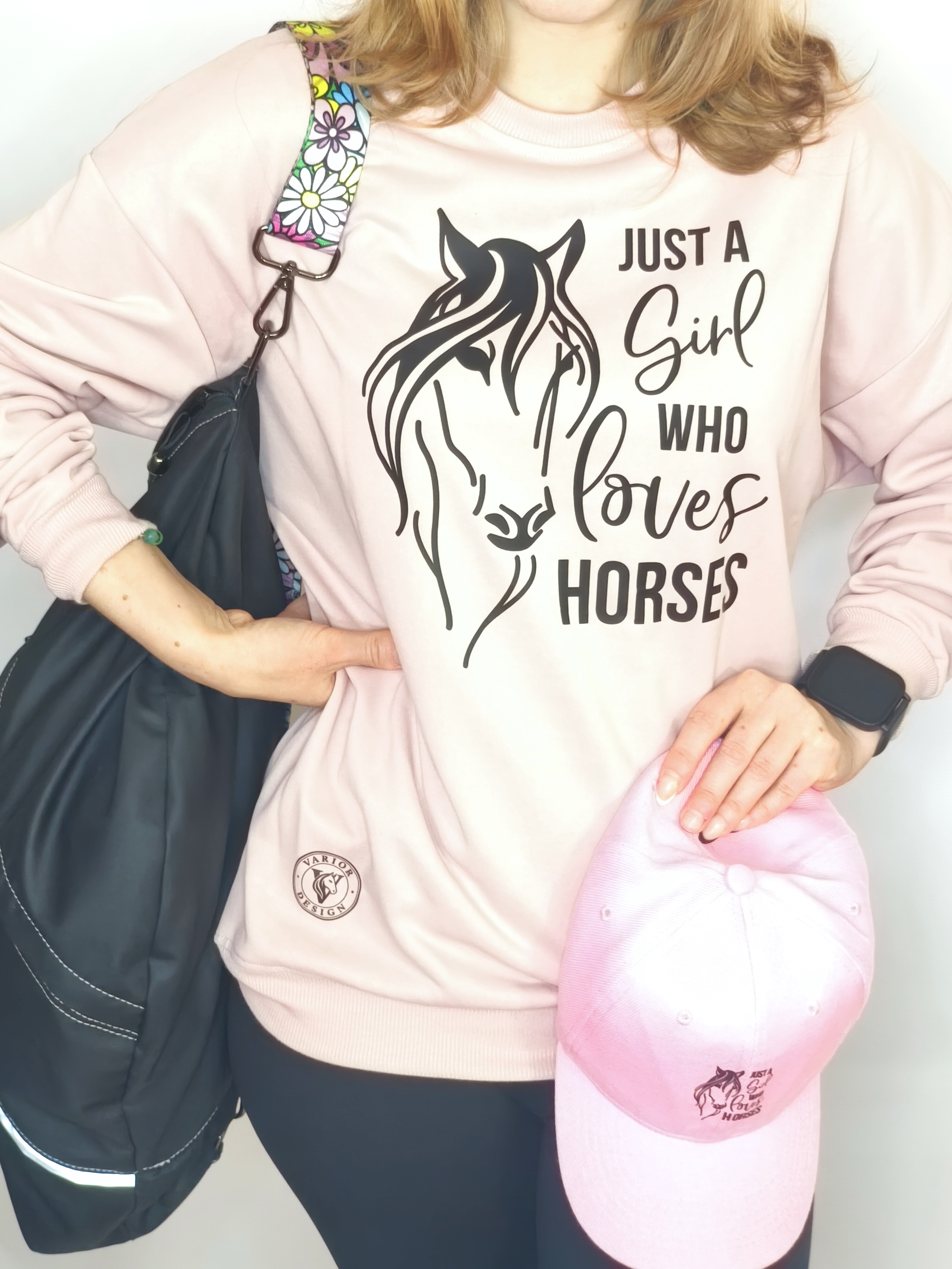 Hobby Horse outfit 