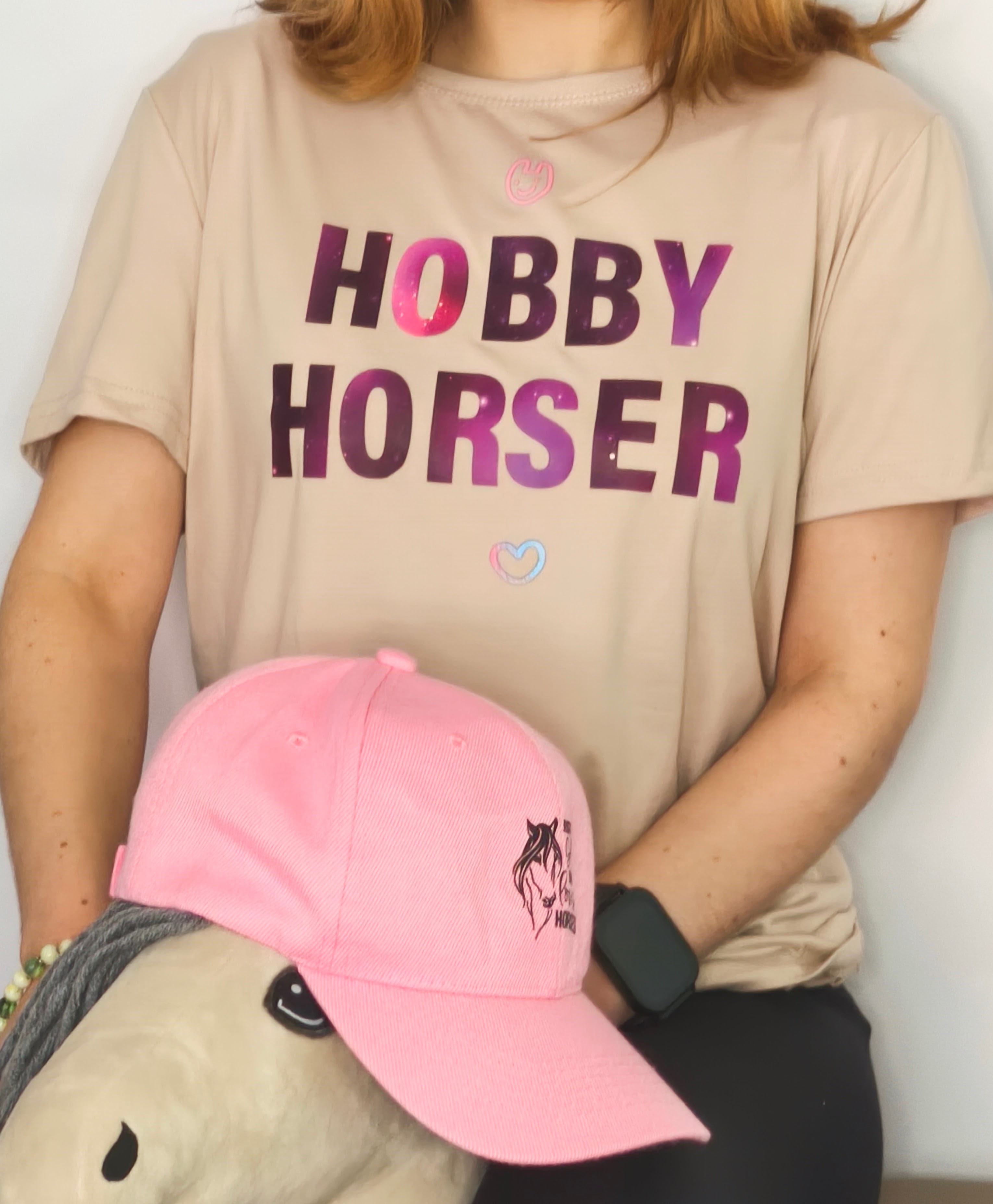  Hobby Horse doplňky 