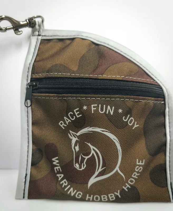 kapsička k batohu Varior army