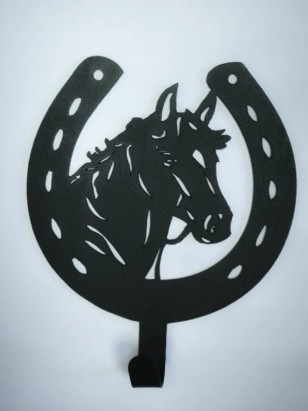 Věšák na Hobby Horse batoh
