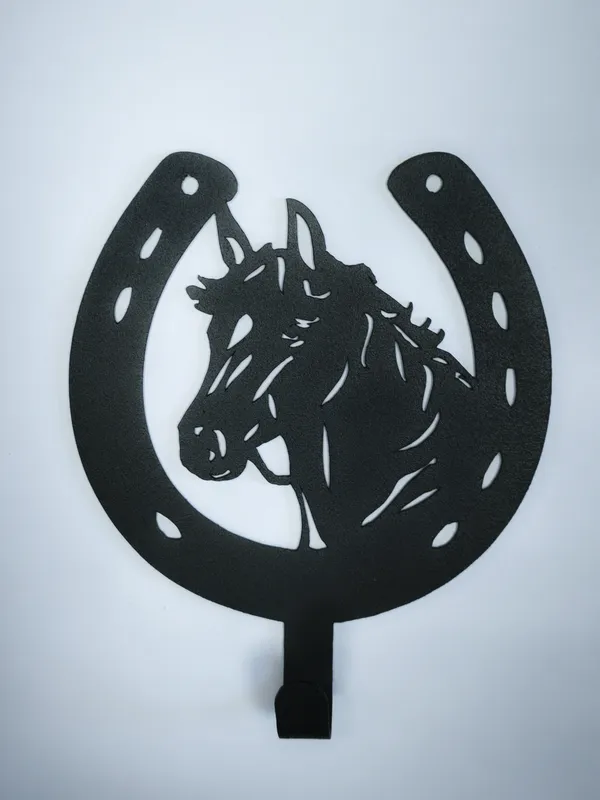 Věšák na Hobby Horse batoh